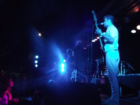 aKING Release Stunning "The Runaround" Music Video 1