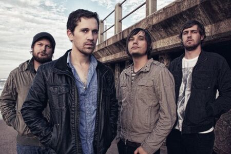 Dance You're On Fire - Boxes of Tigers