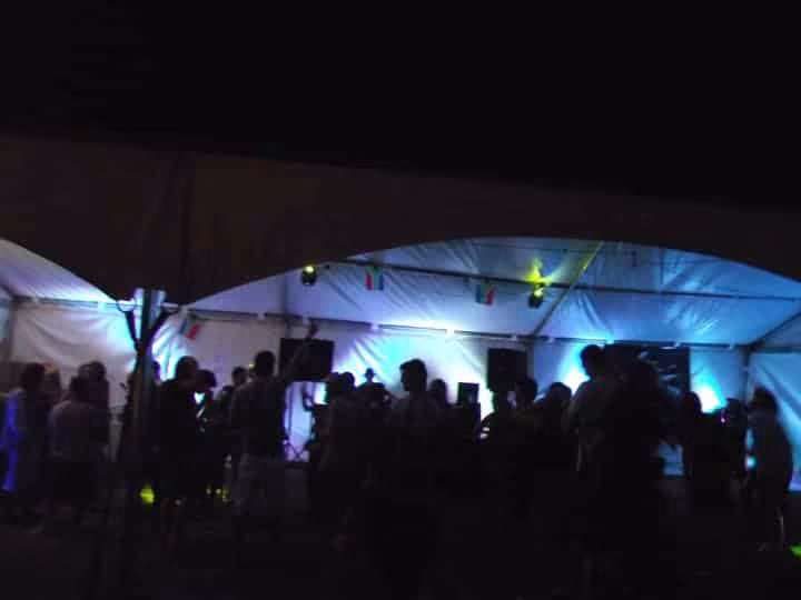 Photo Album: RAMFest 2011 Cape Town 131