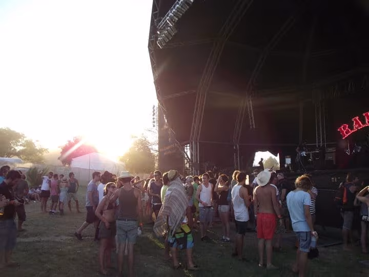 Photo Album: RAMFest 2011 Cape Town 136