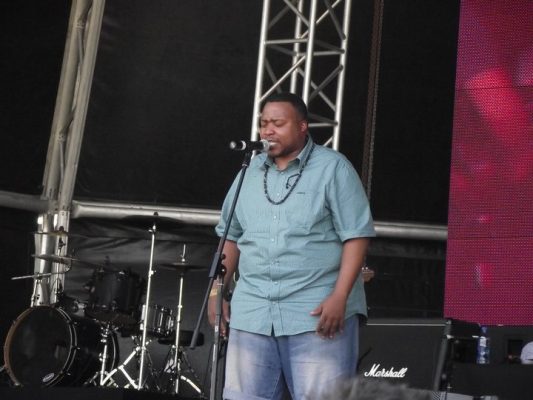 Photo Album: RAMFest 2011 Cape Town 40