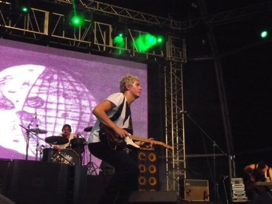 Photo Album: RAMFest 2011 Cape Town 45