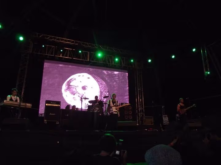 Photo Album: RAMFest 2011 Cape Town 166