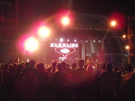 Photo Album: RAMFest 2011 Cape Town 52