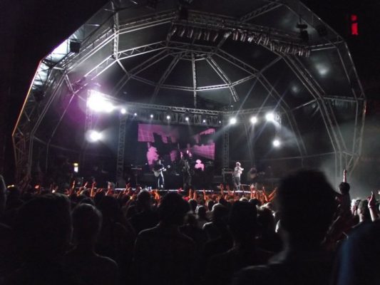 Photo Album: RAMFest 2011 Cape Town 57