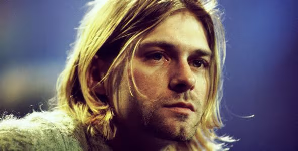 Kurt Cobain: A Collection Of 26 Memorable Quotes 5 Kurt Cobain