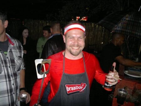 BraaiBoy