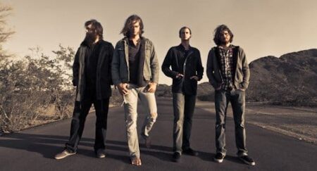KONGOS Release Music Video for "I'm Only Joking" 2