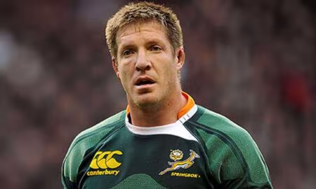 Bakkies Botha