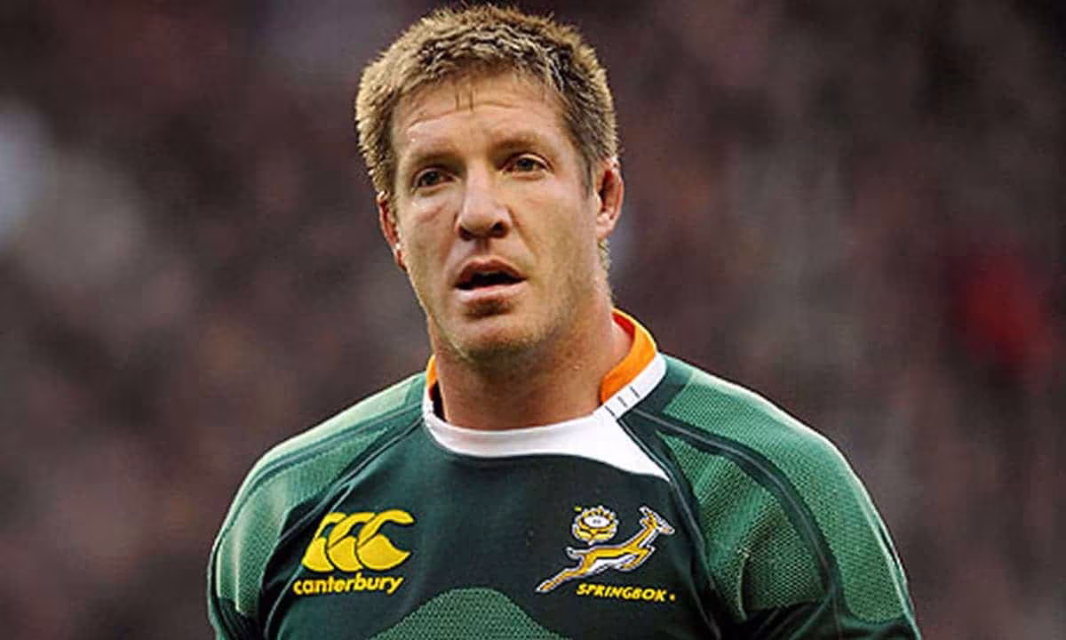 Bakkies Botha Tweets: Some of the Best Ones this week 5 Bakkies Botha Tweets