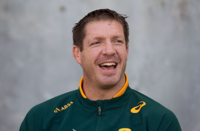 Bakkies Botha Tweets: Some of the Best Ones this week 6 Bakkies Botha Tweets