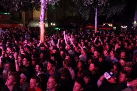 Vredefest September 2011