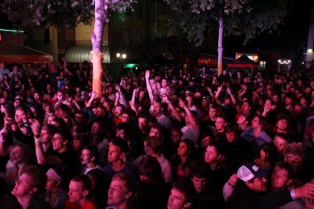 Vredefest September 2011
