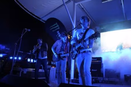 The December Streets @ Vredefest Sept 2011 - 03