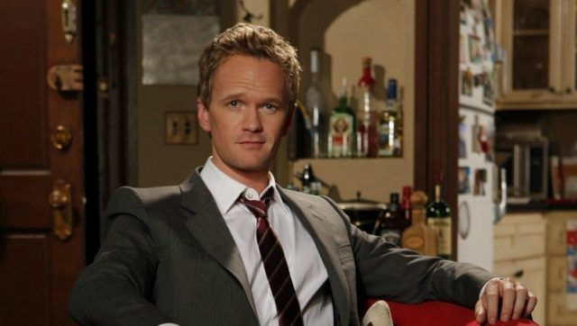 Image result for barney stinson