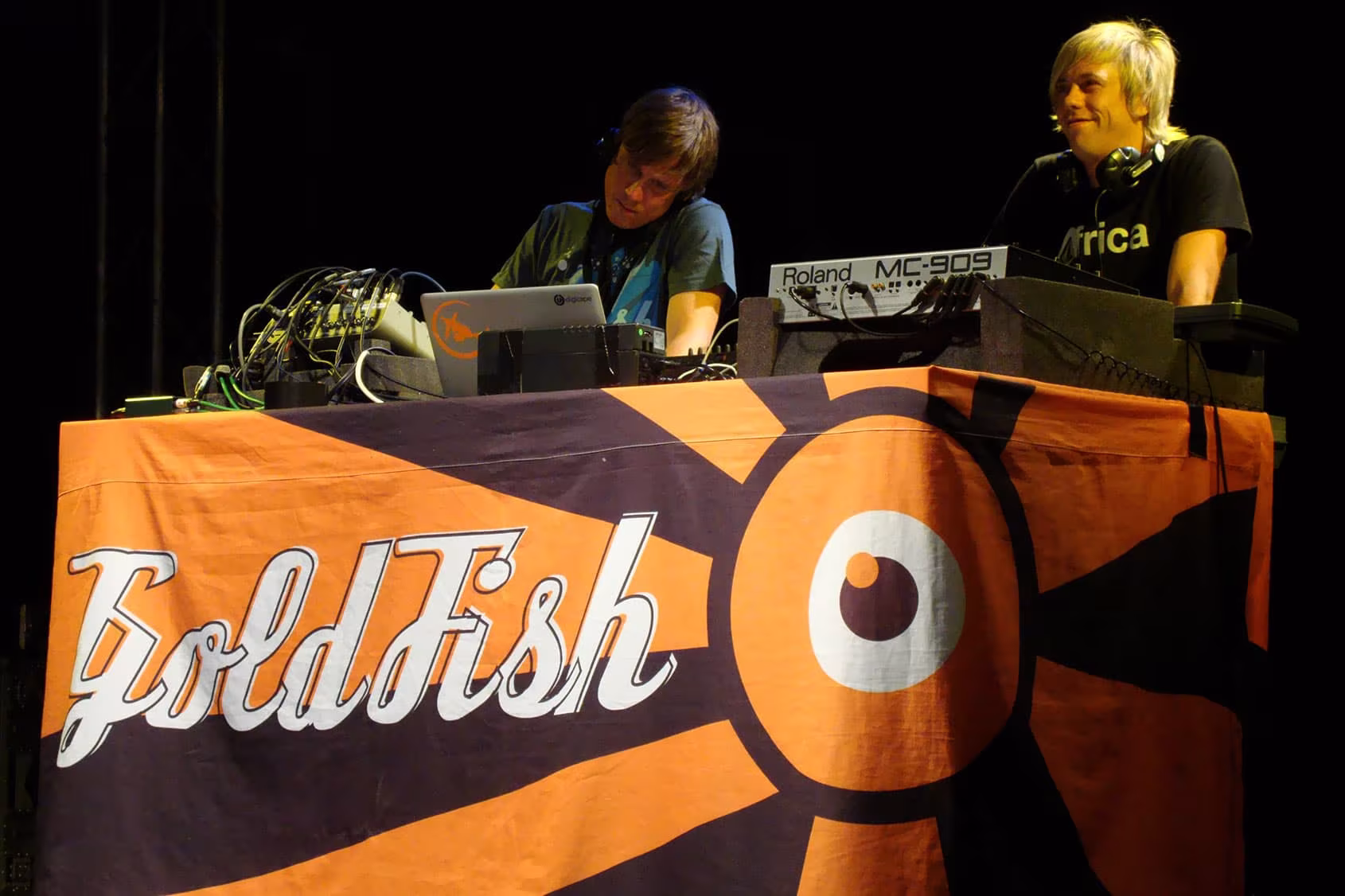 Goldfish