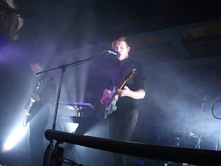 Photo Album: Zebra and Giraffe Shows in 2011 3