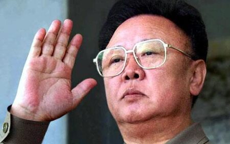 30 Funny Kim Jong-Il #DearLeaderFakeFacts Tweets 1