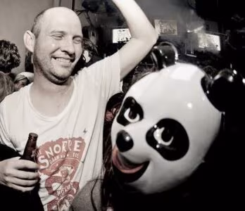Panda Photo