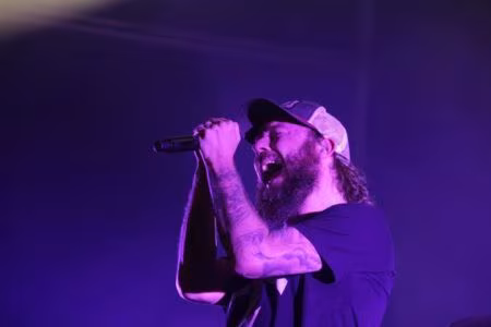 In Flames @ RAMfest 2012 JHB