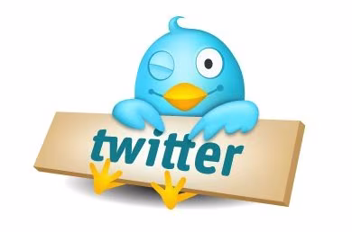 Twitter Logo