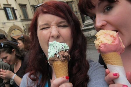 Shelley Pembroke: An Interview With An Interesting Tweep 2