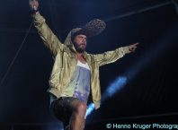 Photo Album: Jack Parow at Oppikoppi 2012 Sweet Thing 3