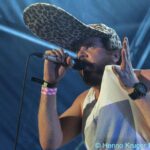 Photo Album: Jack Parow at Oppikoppi 2012 Sweet Thing 5