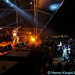 Photo Album: Jack Parow at Oppikoppi 2012 Sweet Thing 12