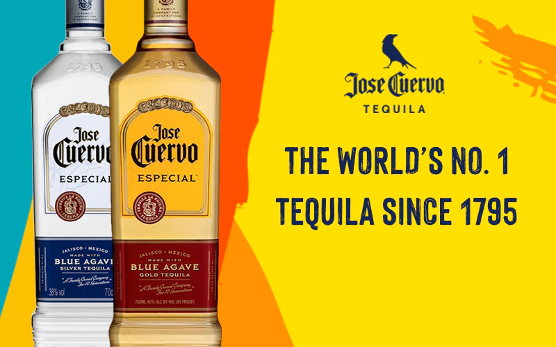 Jose Cuervo