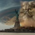Hurricane Sandy: 8 Fake Photos 1 Fake Hurricane Sandy Photo 01