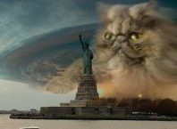 Hurricane Sandy: 8 Fake Photos 1
