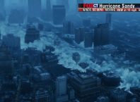 Hurricane Sandy: 8 Fake Photos 5