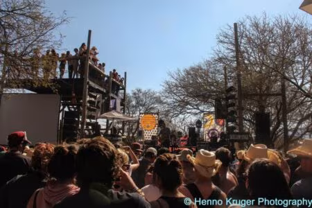 Oppikoppi 2012 - SA Music