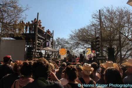 Oppikoppi 2012 - SA Music