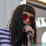 Photo Album: Park Acoustics - 30 September 2012 6