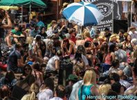 Photo Album: Park Acoustics - 30 September 2012 7