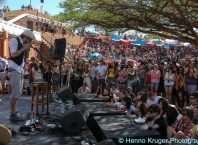 Photo Album: Park Acoustics - 30 September 2012 8