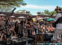 Photo Album: Park Acoustics - 30 September 2012 9