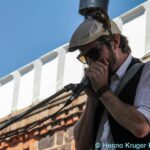 Photo Album: Park Acoustics - 30 September 2012 10