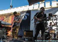 Photo Album: Park Acoustics - 30 September 2012 12