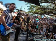 Photo Album: Park Acoustics - 30 September 2012 15