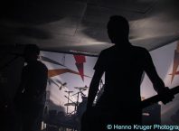 Photo Album: Straatligkinders at Arcade Empire 3