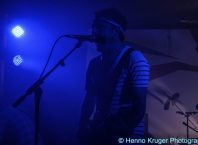 Photo Album: Straatligkinders at Arcade Empire 4