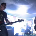 Photo Album: Straatligkinders at Arcade Empire 9