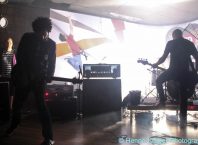 Photo Album: Straatligkinders at Arcade Empire 10
