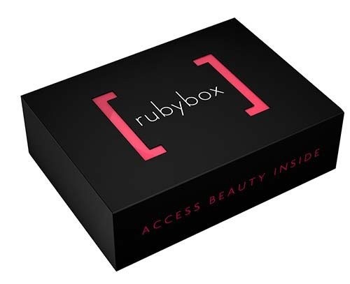 Rubybox