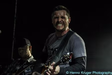 The Narrow @ Synergy Live 2012