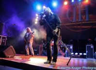 Photo Album: Uriah Heep at Mieliepop 2012 3