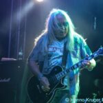 Photo Album: Uriah Heep at Mieliepop 2012 4